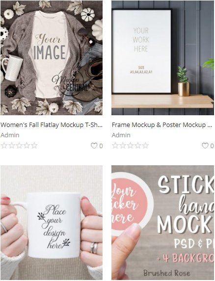 Unlocking Creativity with Smart Mockups: Revolutionizing Design Workflow