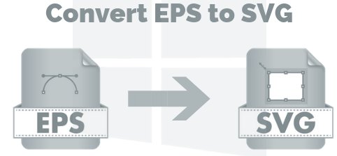 Converting EPS to SVG: Unleashing the Power of Scalable Vector Graphics